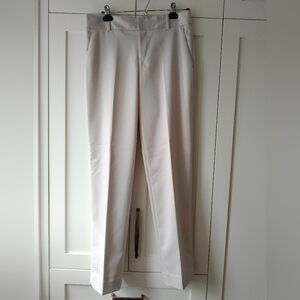 Club Monaco Pleated Dress Pants